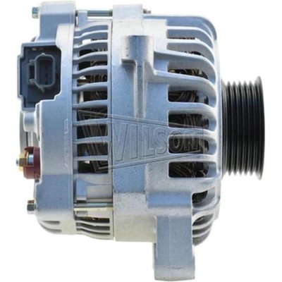 Remanufactured Alternator by WILSON - 90-02-5226 pa6