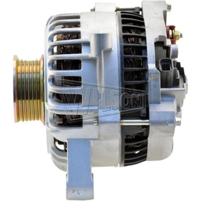 Remanufactured Alternator by WILSON - 90-02-5227 pa5