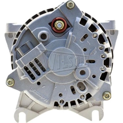 Remanufactured Alternator by WILSON - 90-02-5227 pa8