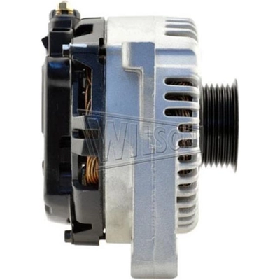Remanufactured Alternator by WILSON - 90-02-5229 pa5