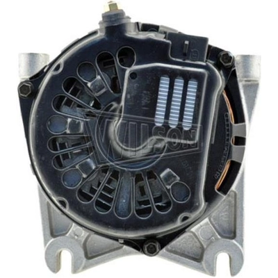 Remanufactured Alternator by WILSON - 90-02-5229 pa6