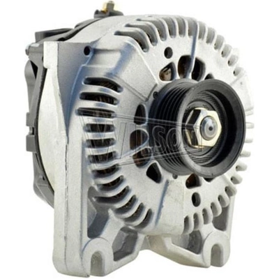 Remanufactured Alternator by WILSON - 90-02-5229 pa7