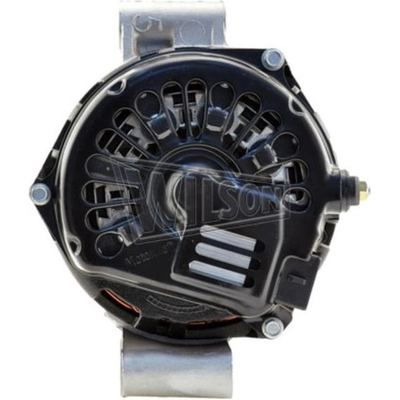 Remanufactured Alternator by WILSON - 90-02-5230 pa8