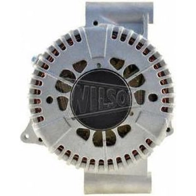 Remanufactured Alternator by WILSON - 90-02-5232 pa3