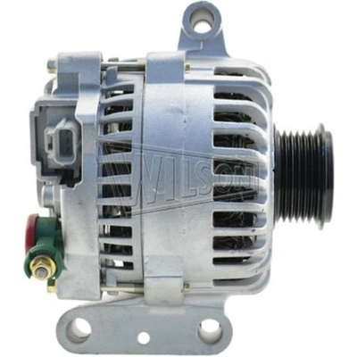 Remanufactured Alternator by WILSON - 90-02-5233 pa6