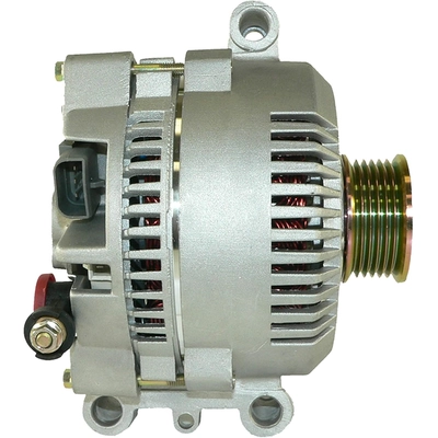 WILSON - 90-02-5236 - Remanufactured Alternator pa14