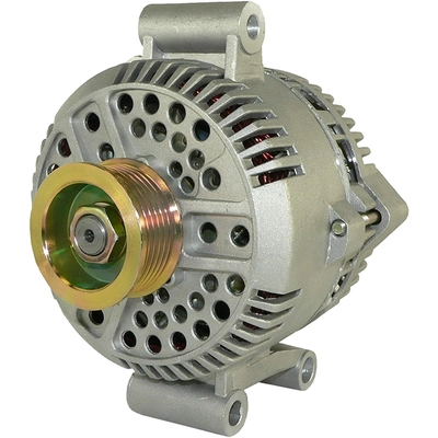 WILSON - 90-02-5236 - Remanufactured Alternator pa18