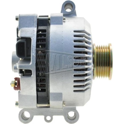 Remanufactured Alternator by WILSON - 90-02-5237 pa5