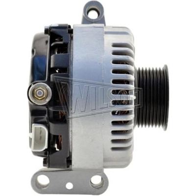 Remanufactured Alternator by WILSON - 90-02-5238 pa6