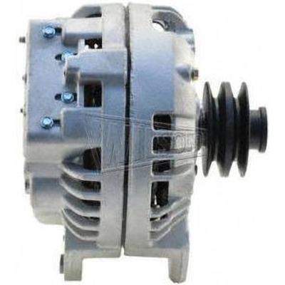 WILSON - 90-03-2031 - Remanufactured Alternator pa6