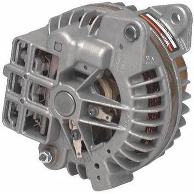 WILSON - 90-03-2034 - Remanufactured Alternator pa10