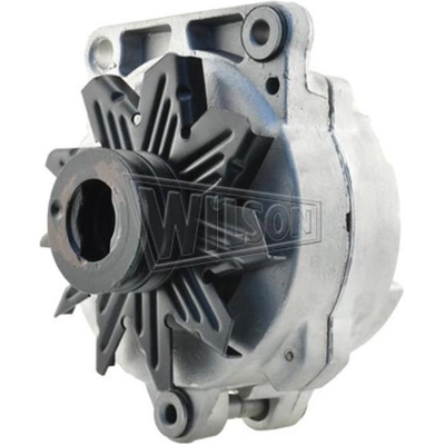 Remanufactured Alternator by WILSON - 90-03-2039 pa6