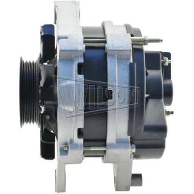 Remanufactured Alternator by WILSON - 90-03-2063 pa5