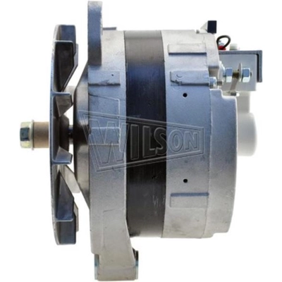 Remanufactured Alternator by WILSON - 90-04-7046 pa6