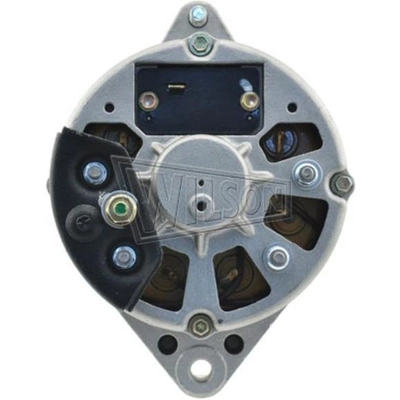 Remanufactured Alternator by WILSON - 90-05-9000 pa6
