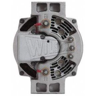 Remanufactured Alternator by WILSON - 90-05-9295 pa1