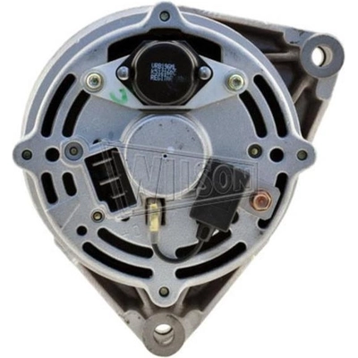 Remanufactured Alternator by WILSON - 90-15-6150 pa5