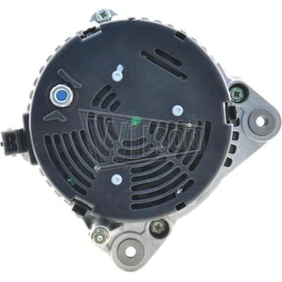 Remanufactured Alternator by WILSON - 90-15-6209 pa7