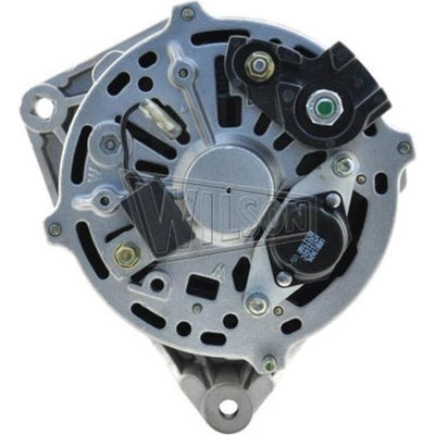 Remanufactured Alternator by WILSON - 90-15-6212 pa8