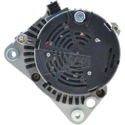 Remanufactured Alternator by WILSON - 90-15-6234 pa7