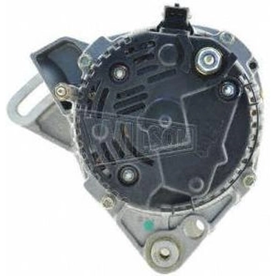 Remanufactured Alternator by WILSON - 90-15-6252 pa2