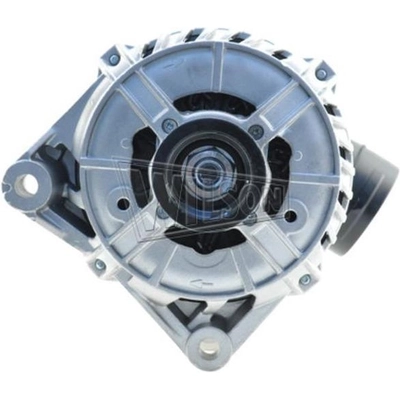 Remanufactured Alternator by WILSON - 90-15-6253 pa5