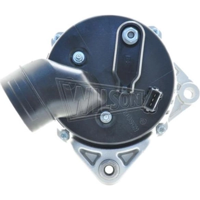 Remanufactured Alternator by WILSON - 90-15-6253 pa6