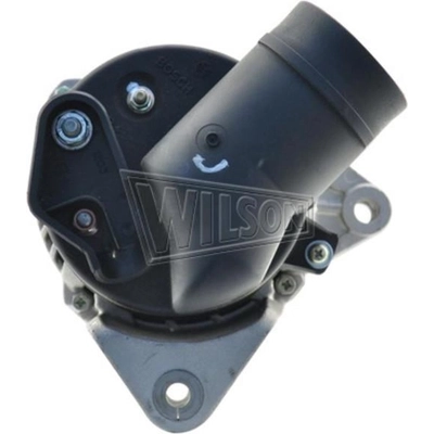 Remanufactured Alternator by WILSON - 90-15-6258 pa5
