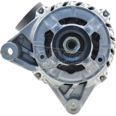 Remanufactured Alternator by WILSON - 90-15-6258 pa7