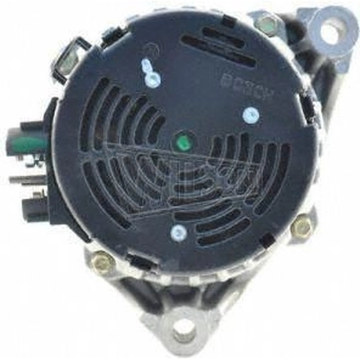 Remanufactured Alternator by WILSON - 90-15-6317 pa2