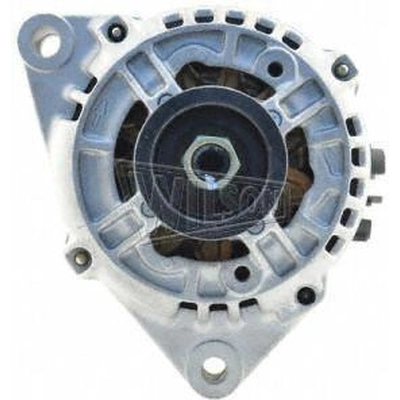 Remanufactured Alternator by WILSON - 90-15-6317 pa3