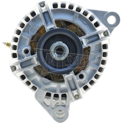 Remanufactured Alternator by WILSON - 90-15-6318 pa5