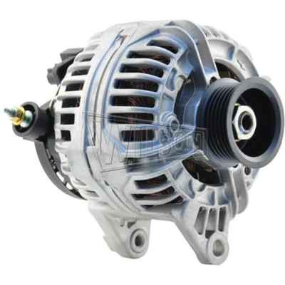 Remanufactured Alternator by WILSON - 90-15-6318 pa7