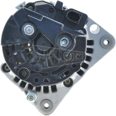 Remanufactured Alternator by WILSON - 90-15-6333 pa7