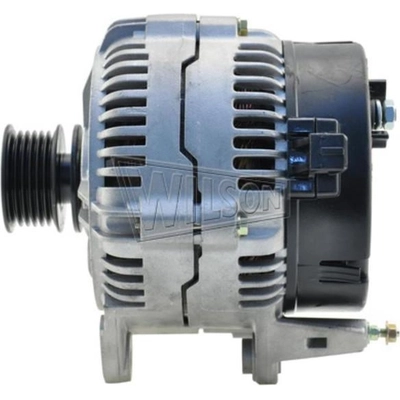 Remanufactured Alternator by WILSON - 90-15-6335 pa8