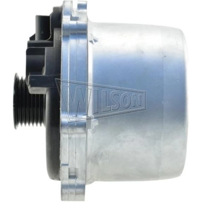 Remanufactured Alternator by WILSON - 90-15-6348 pa5