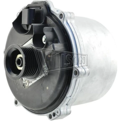 Remanufactured Alternator by WILSON - 90-15-6348 pa6