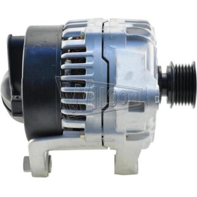 Remanufactured Alternator by WILSON - 90-15-6350 pa6