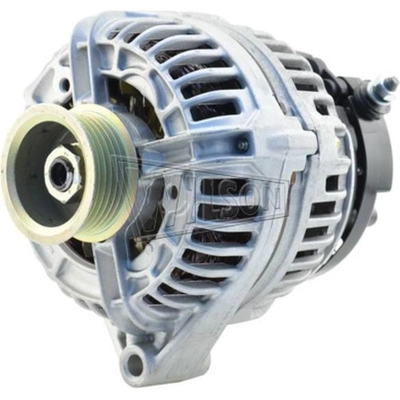 Remanufactured Alternator by WILSON - 90-15-6352 pa7