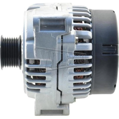 Remanufactured Alternator by WILSON - 90-15-6375 pa5