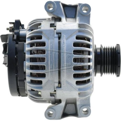 Remanufactured Alternator by WILSON - 90-15-6422 pa8