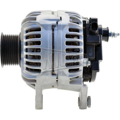 Remanufactured Alternator by WILSON - 90-15-6434 pa8