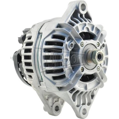 Remanufactured Alternator by WILSON - 90-15-6436 pa7