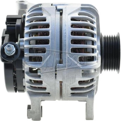 Remanufactured Alternator by WILSON - 90-15-6442 pa8