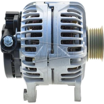 Remanufactured Alternator by WILSON - 90-15-6443 pa6