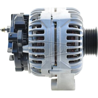 Alternateur reconditionné de WILSON - 90-15-6451 pa8