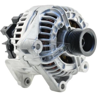 Remanufactured Alternator by WILSON - 90-15-6457 pa8