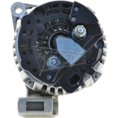 Remanufactured Alternator by WILSON - 90-15-6464 pa4