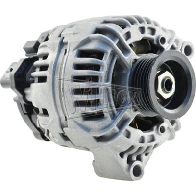 Remanufactured Alternator by WILSON - 90-15-6465 pa5