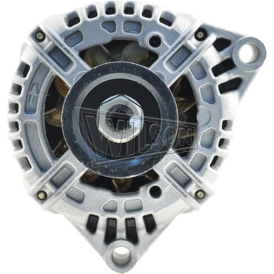 Remanufactured Alternator by WILSON - 90-15-6465 pa6